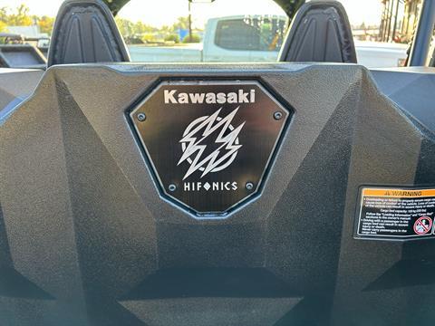 2023 Kawasaki Teryx KRX 1000 in Bellingham, Washington - Photo 4