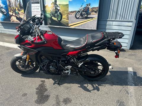 2015 Yamaha FJ-09 in Bellingham, Washington - Photo 14