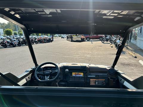 2024 Kawasaki RIDGE Ranch Edition in Bellingham, Washington - Photo 13