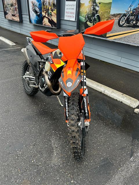 2023 KTM 350 XC-F in Bellingham, Washington - Photo 5