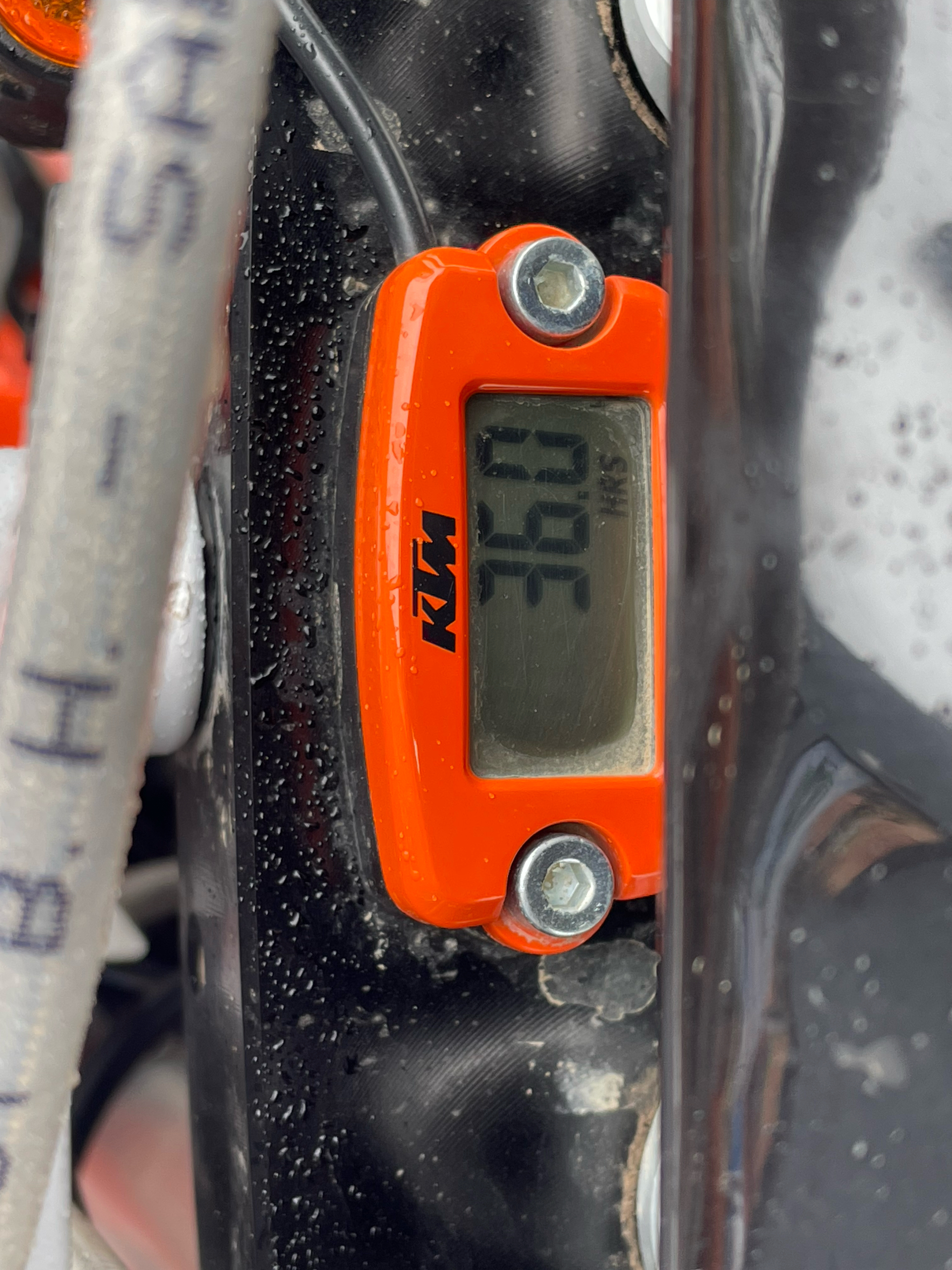 2019 KTM 350 SX-F in Bellingham, Washington - Photo 11