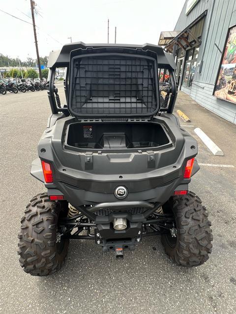 2024 CFMOTO ZForce 950 Sport 4 in Bellingham, Washington - Photo 9