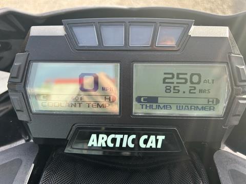 2019 Arctic Cat M 8000 Mountain Cat Alpha One 165 in Bellingham, Washington - Photo 9