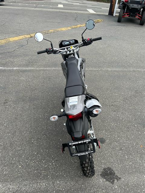 2023 Kawasaki KLX 230 S ABS in Bellingham, Washington - Photo 5