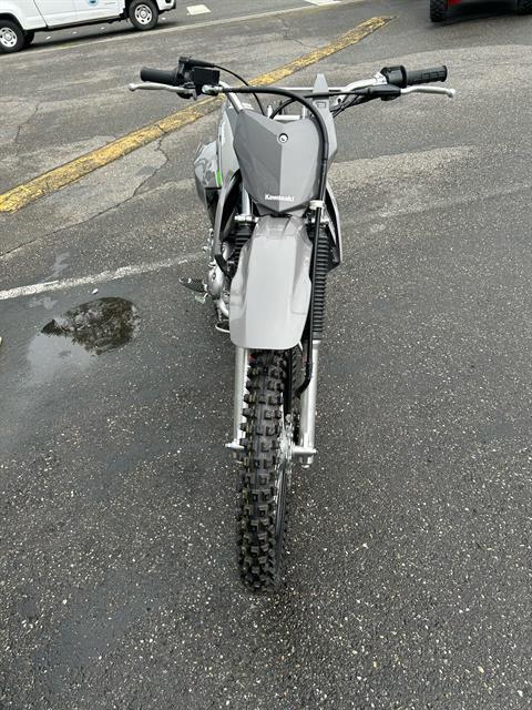 2025 Kawasaki KLX 140R F in Bellingham, Washington - Photo 5