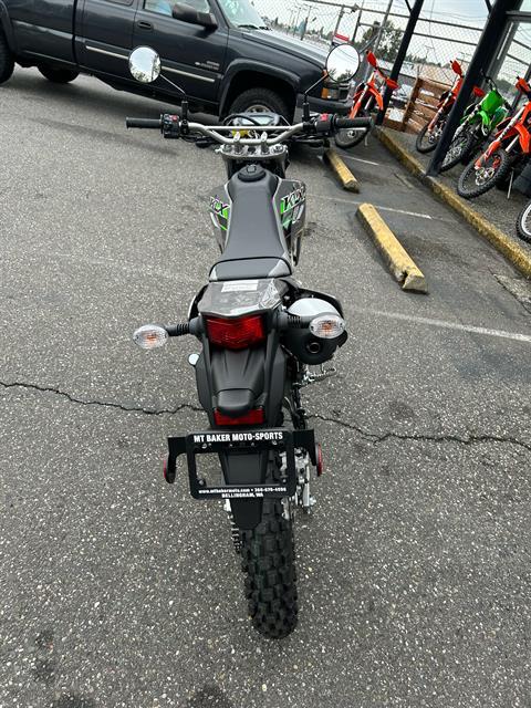 2024 Kawasaki KLX 230 S ABS in Bellingham, Washington - Photo 4