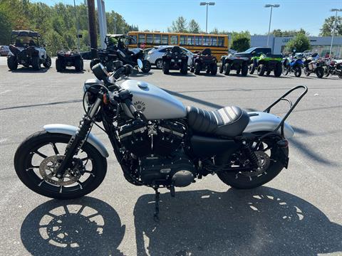 2020 Harley-Davidson Iron 883™ in Bellingham, Washington - Photo 3