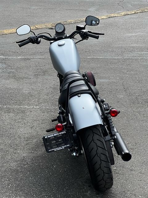 2020 Harley-Davidson Iron 883™ in Bellingham, Washington - Photo 5