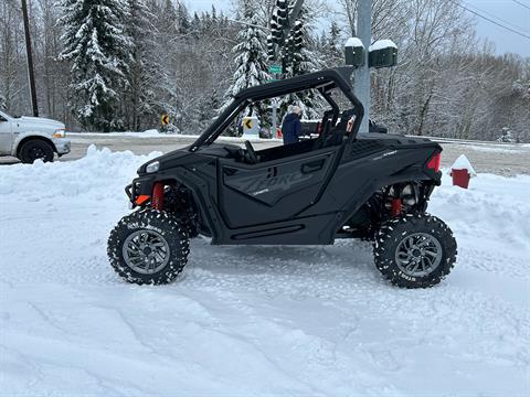 2024 CFMOTO ZForce 950 Sport in Bellingham, Washington - Photo 2