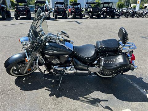 2006 Suzuki Boulevard C90T in Bellingham, Washington - Photo 5