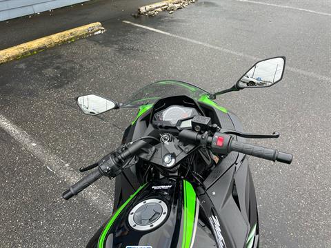 2016 Kawasaki Ninja 300 ABS KRT Edition in Bellingham, Washington - Photo 6