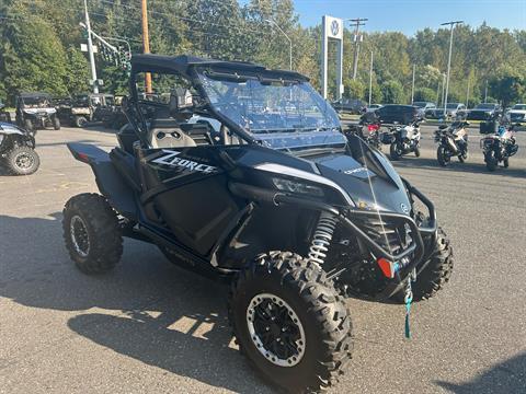 2022 CFMOTO ZForce 950 HO EX in Bellingham, Washington - Photo 3