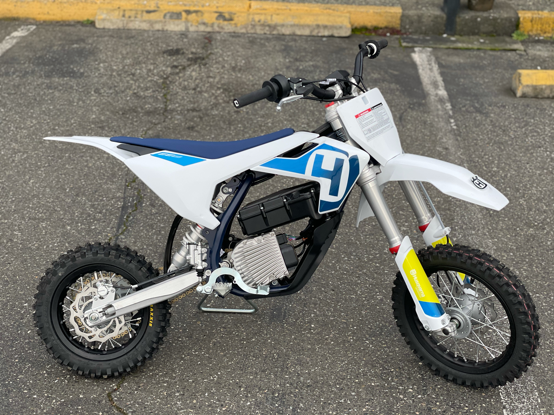 ee5 husqvarna