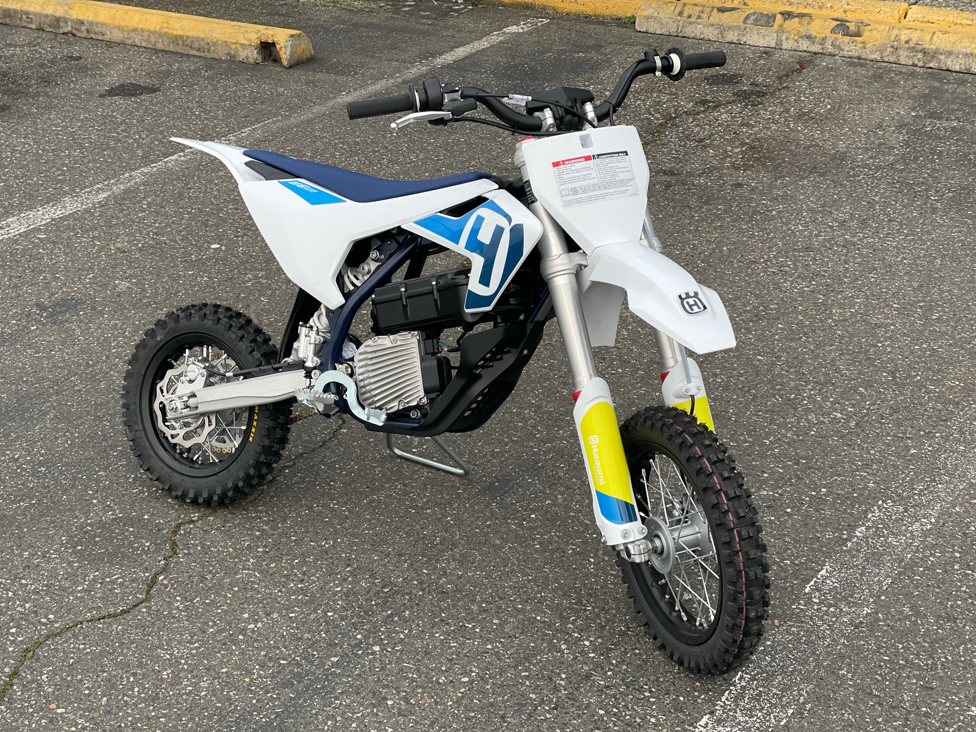 ee5 husqvarna