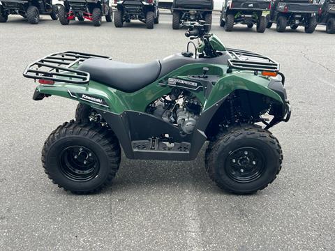 2025 Kawasaki Brute Force 300 in Bellingham, Washington - Photo 5