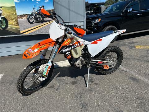 2019 KTM 350 XC-F in Bellingham, Washington - Photo 4