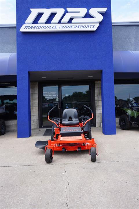 2023 Bad Boy Mowers MZ Rambler 42 in. Briggs 19 hp in Marionville, Missouri - Photo 2
