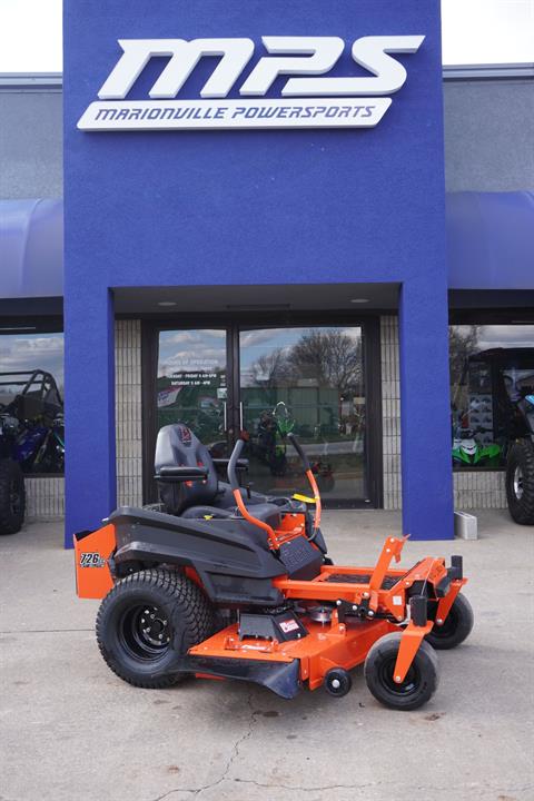 2022 Bad Boy Mowers ZT Elite 54 in. Kawasaki FR730 24 hp in Marionville, Missouri - Photo 1