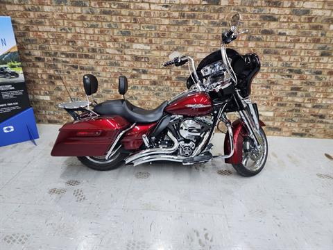 2016 Harley-Davidson Street Glide® Special in Marionville, Missouri - Photo 1