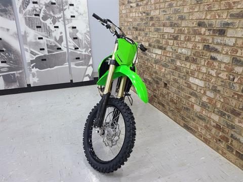2022 Kawasaki KX 450 in Marionville, Missouri - Photo 2