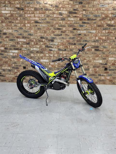 2022 Sherco 250 ST Factory in Marionville, Missouri - Photo 1