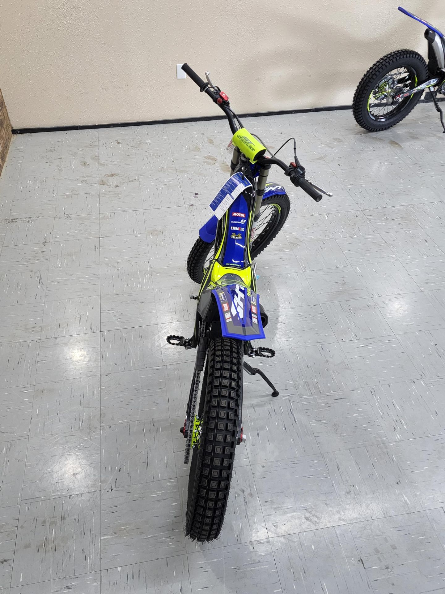 2022 Sherco 250 ST Factory in Marionville, Missouri - Photo 5