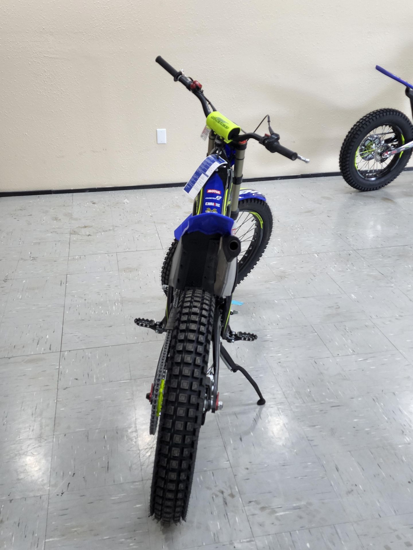 2022 Sherco 250 ST Factory in Marionville, Missouri - Photo 4