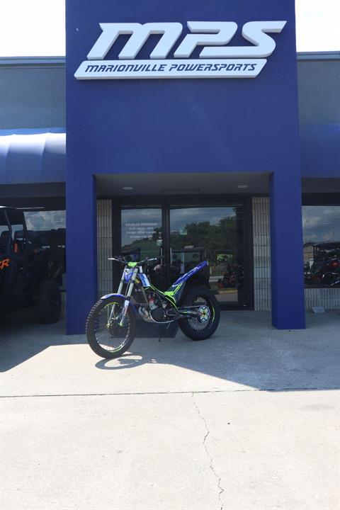 2022 Sherco 250 ST Factory in Marionville, Missouri - Photo 3