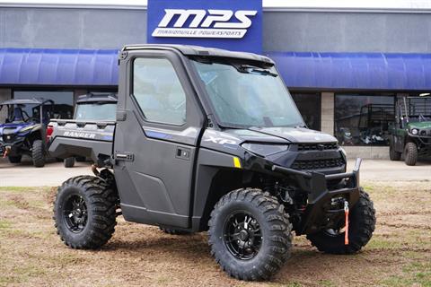 2023 Polaris Ranger XP 1000 Northstar Edition Ultimate - Ride Command Package in Marionville, Missouri - Photo 1