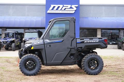 2023 Polaris Ranger XP 1000 Northstar Edition Ultimate - Ride Command Package in Marionville, Missouri - Photo 4