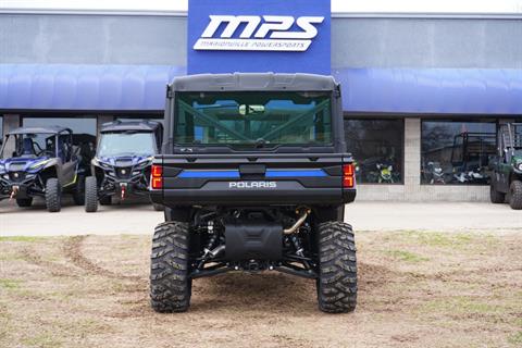 2023 Polaris Ranger XP 1000 Northstar Edition Ultimate - Ride Command Package in Marionville, Missouri - Photo 6