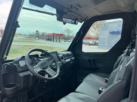 2023 Polaris Ranger XP 1000 Northstar Edition Ultimate - Ride Command Package in Marionville, Missouri - Photo 7