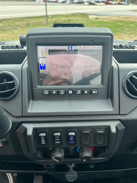 2023 Polaris Ranger XP 1000 Northstar Edition Ultimate - Ride Command Package in Marionville, Missouri - Photo 10