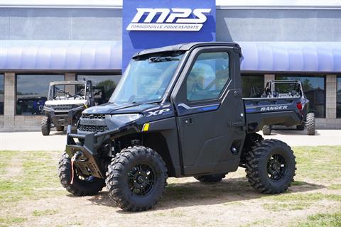 2023 Polaris Ranger XP 1000 Northstar Edition Ultimate - Ride Command Package in Marionville, Missouri - Photo 3