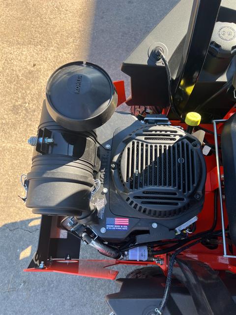 2023 Bad Boy Mowers Maverick HD 54 in. Kohler Command Pro ECV749 EFI 25 hp in Marionville, Missouri - Photo 7