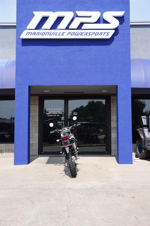 2023 Kawasaki KLX 230 S ABS in Marionville, Missouri - Photo 5