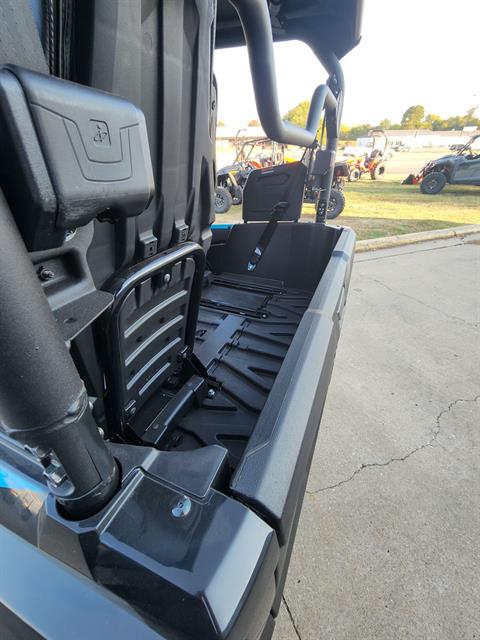 2023 Yamaha Wolverine RMAX4 1000 R-Spec in Marionville, Missouri - Photo 5