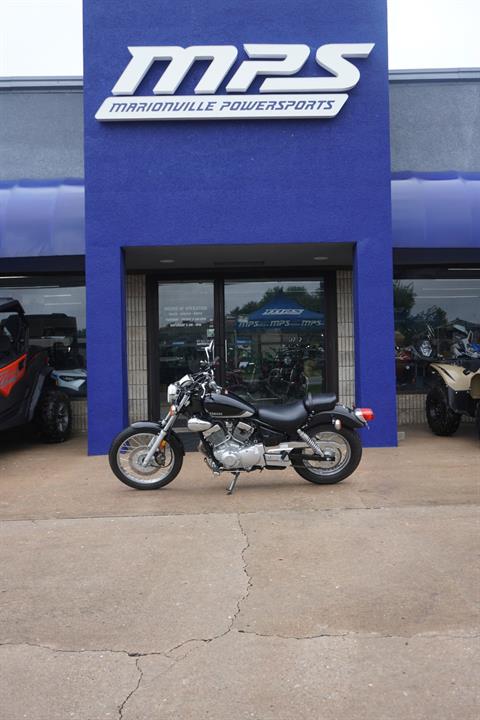 2023 Yamaha V Star 250 in Marionville, Missouri - Photo 4