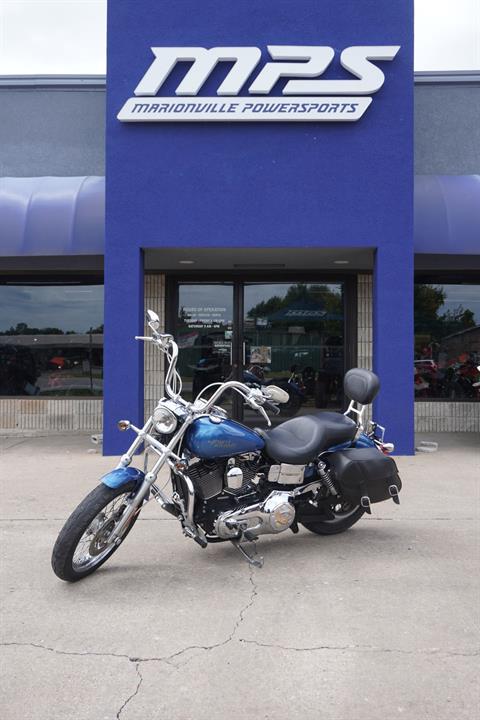 2005 Harley-Davidson FXDL/FXDLI Dyna Low Rider® in Marionville, Missouri - Photo 3