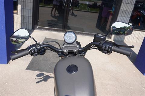 2018 Harley-Davidson Iron 883™ in Marionville, Missouri - Photo 6