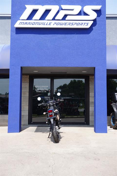 2023 Kawasaki KLX 230SM in Marionville, Missouri - Photo 5