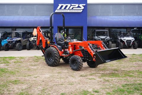 2023 Bad Boy Mowers 1025 with Loader in Marionville, Missouri - Photo 1