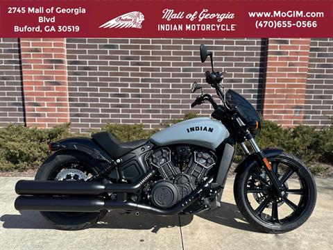 2024 Indian Motorcycle Scout® Rogue Sixty ABS in Buford, Georgia - Photo 1