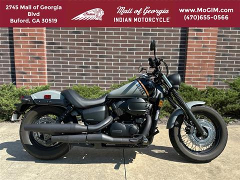 2024 Honda Shadow Phantom in Buford, Georgia