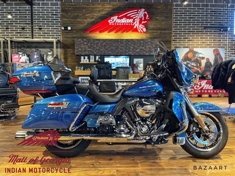 2014 Harley-Davidson Ultra Limited in Buford, Georgia - Photo 1