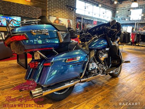 2014 Harley-Davidson Ultra Limited in Buford, Georgia - Photo 6
