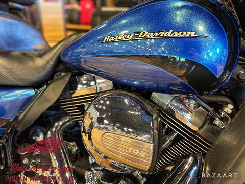 2014 Harley-Davidson Ultra Limited in Buford, Georgia - Photo 8