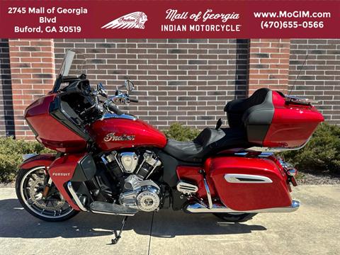 2024 Indian Motorcycle Pursuit® Limited in Buford, Georgia - Photo 5