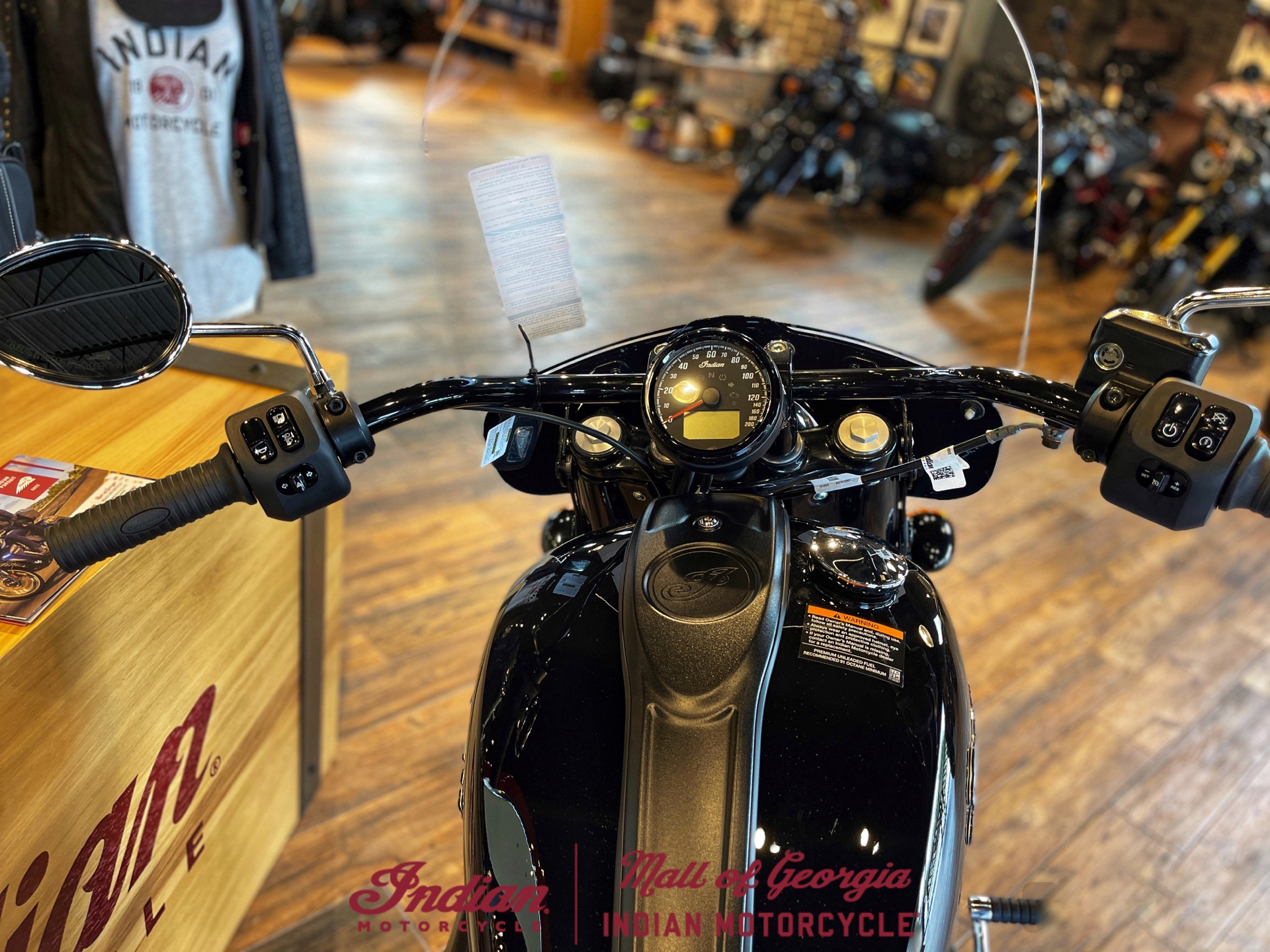 2022 Indian Motorcycle Super Chief ABS in Buford, Georgia - Photo 7