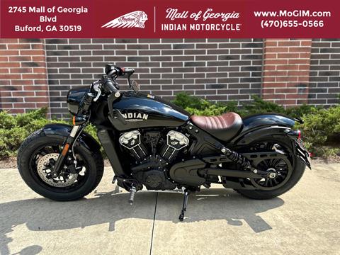 2023 Indian Motorcycle Scout® Bobber in Buford, Georgia - Photo 6